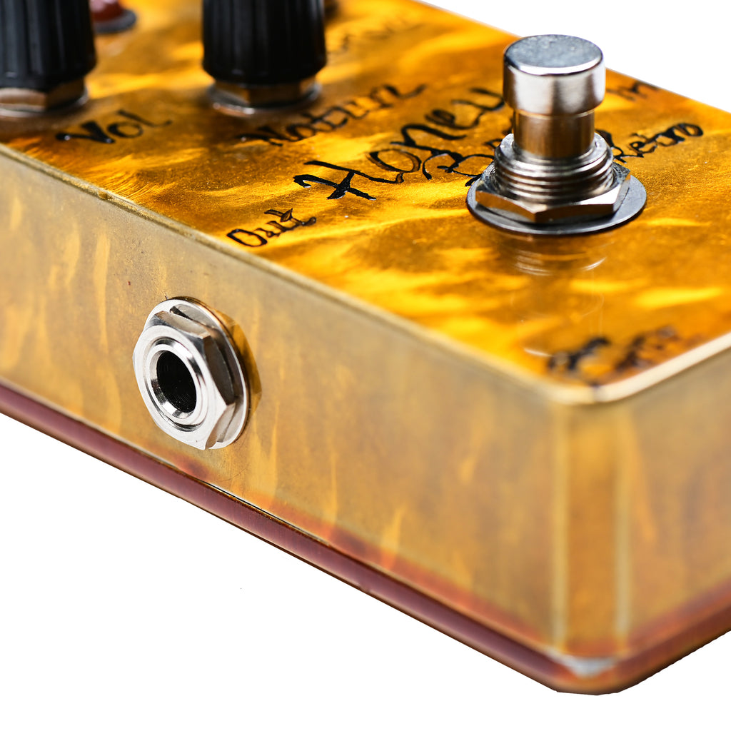 Honey Bee OD “Retro” – PEDAL SHOP CULT