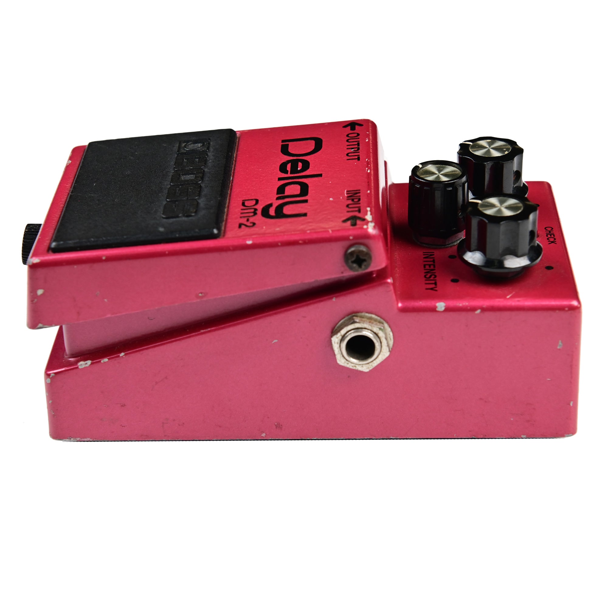 DM-2 Delay 【VINTAGE】 – PEDAL SHOP CULT