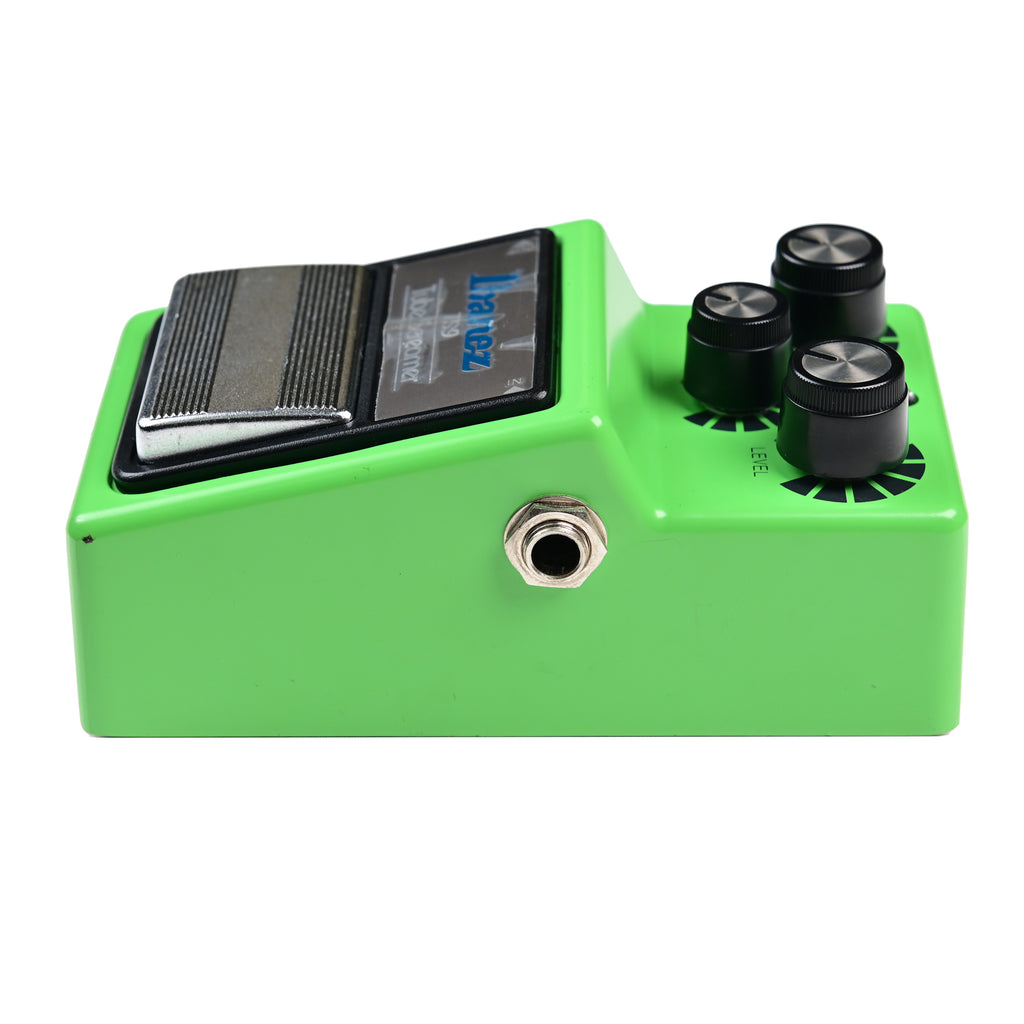 TS9 1st Reissue 【USED】 – PEDAL SHOP CULT