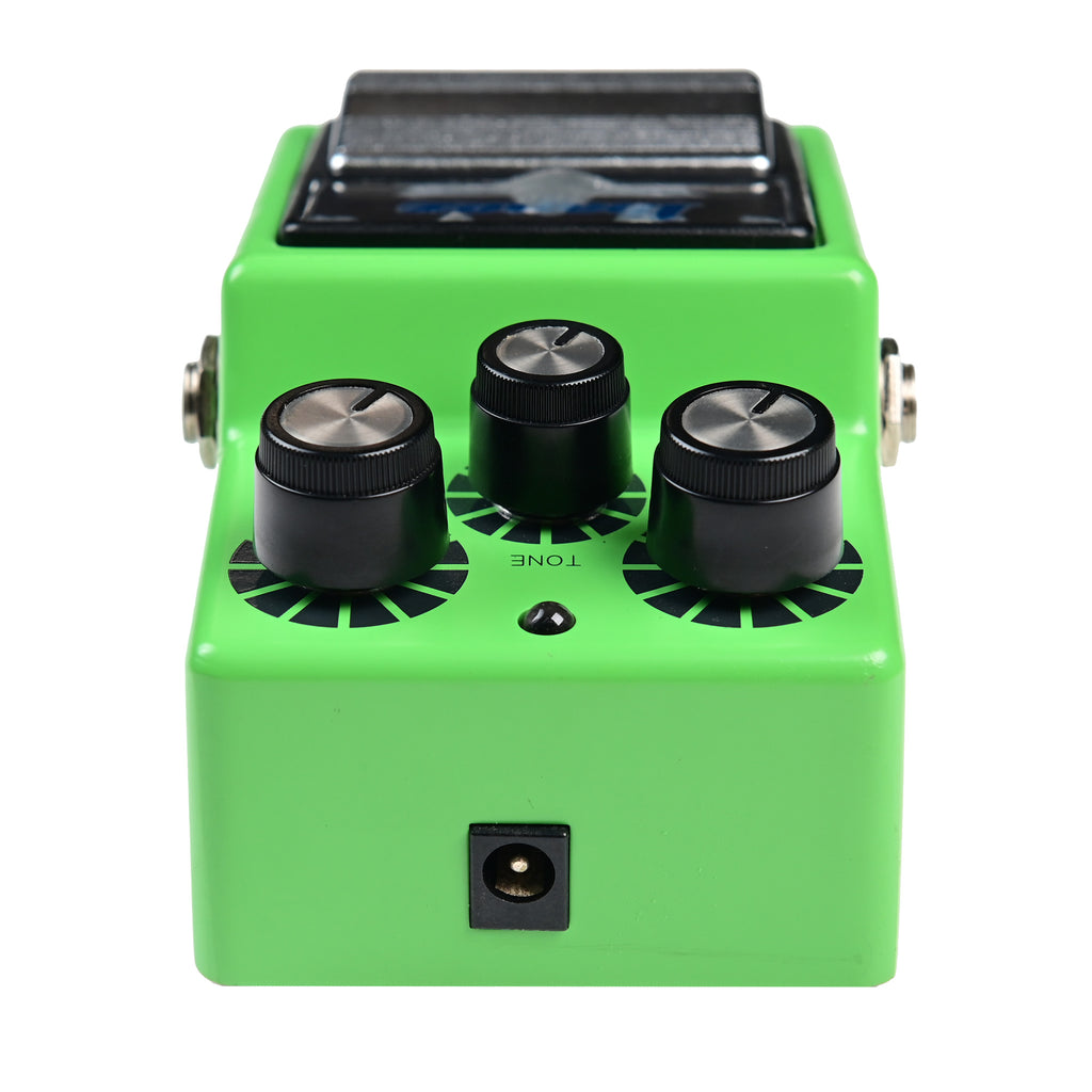 TS9 1st Reissue 【USED】 – PEDAL SHOP CULT