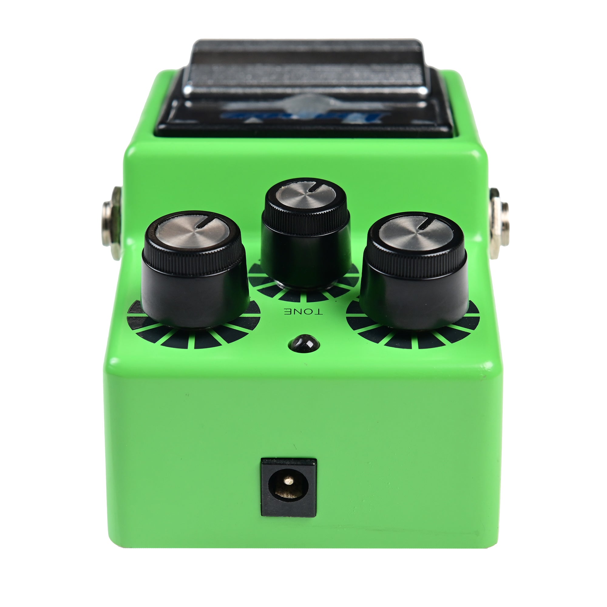 TS9 1st Reissue 【USED】 – PEDAL SHOP CULT