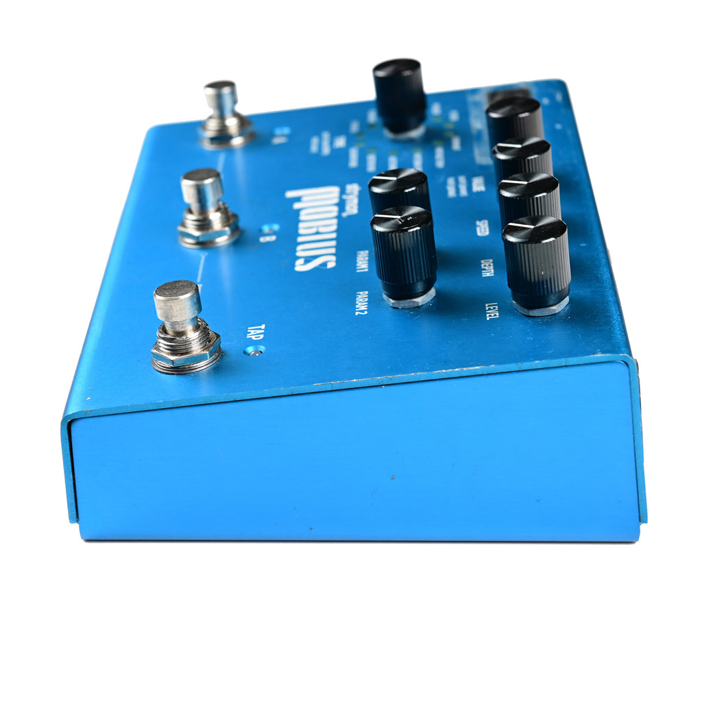 Mobius 【USED】 – PEDAL SHOP CULT