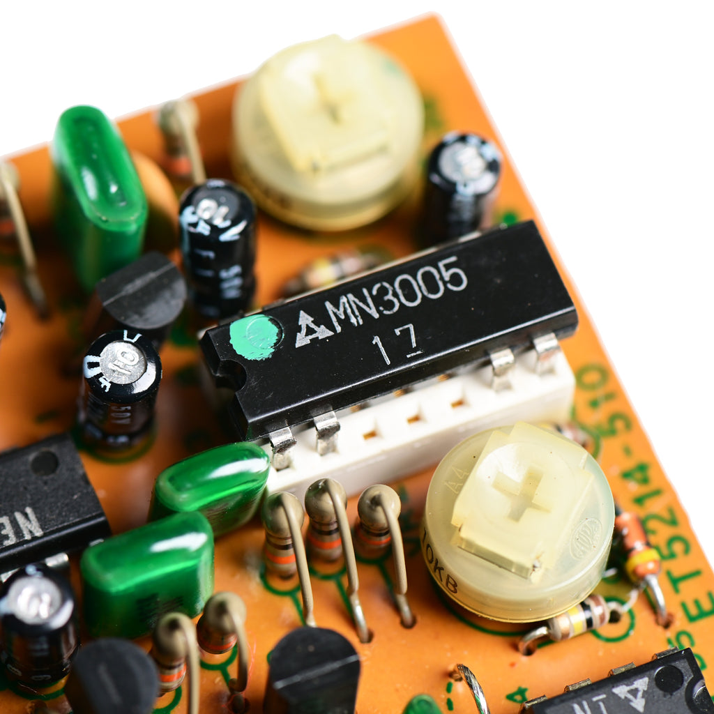 DM-2 Delay 【VINTAGE】 – PEDAL SHOP CULT