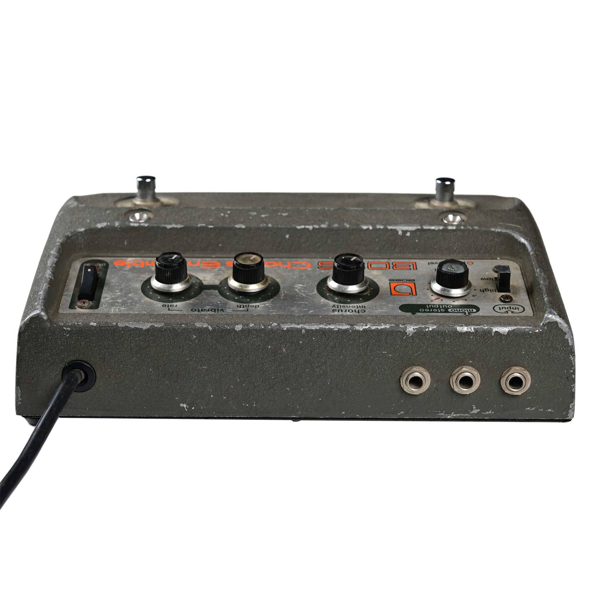 CE-1 Chorus Ensemble #1【VINTAGE】 – PEDAL SHOP CULT