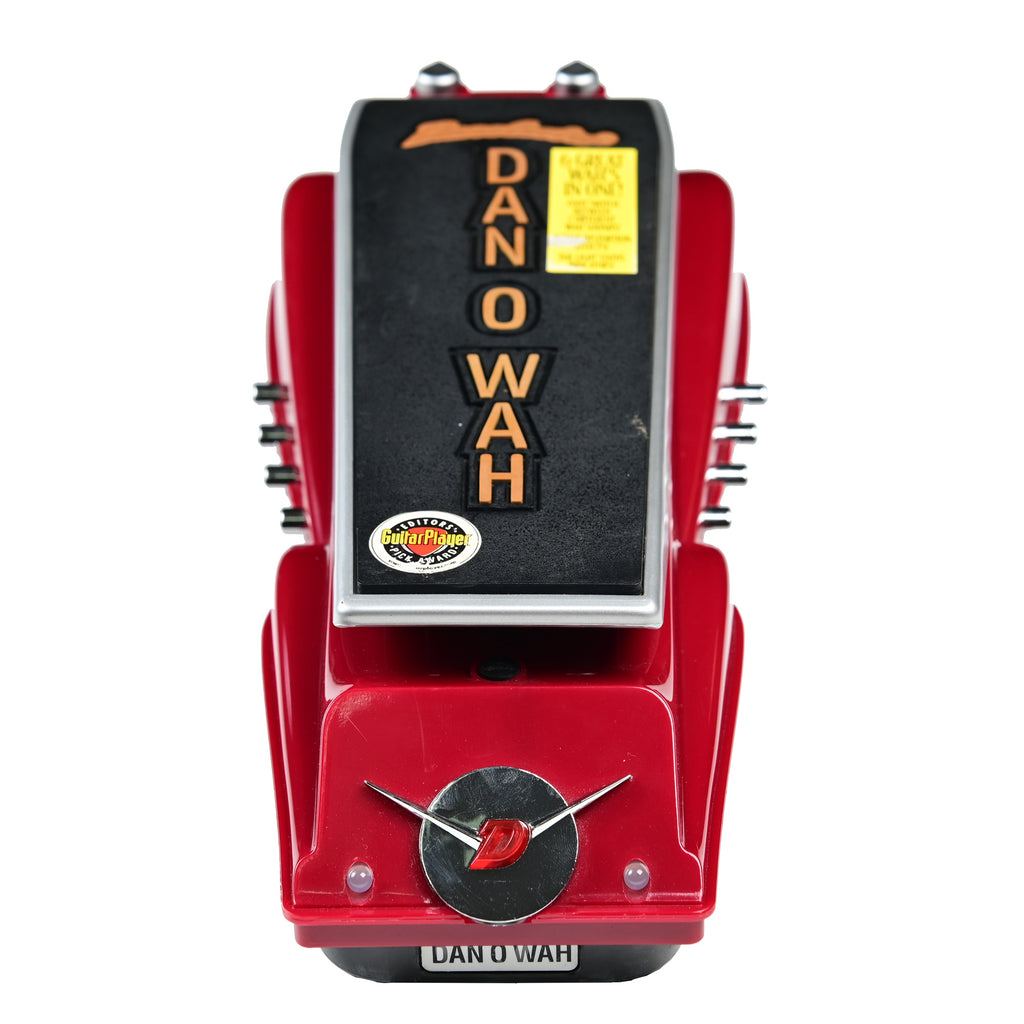 Dan O Wah 【USED】 – PEDAL SHOP CULT