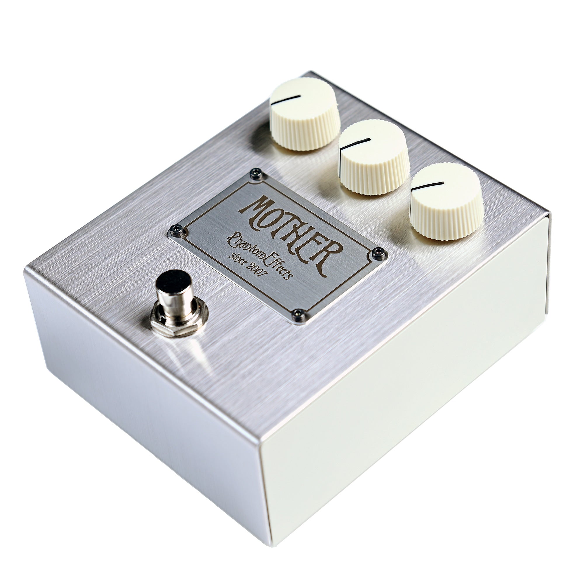 MOTHER “Snow” – PEDAL SHOP CULT