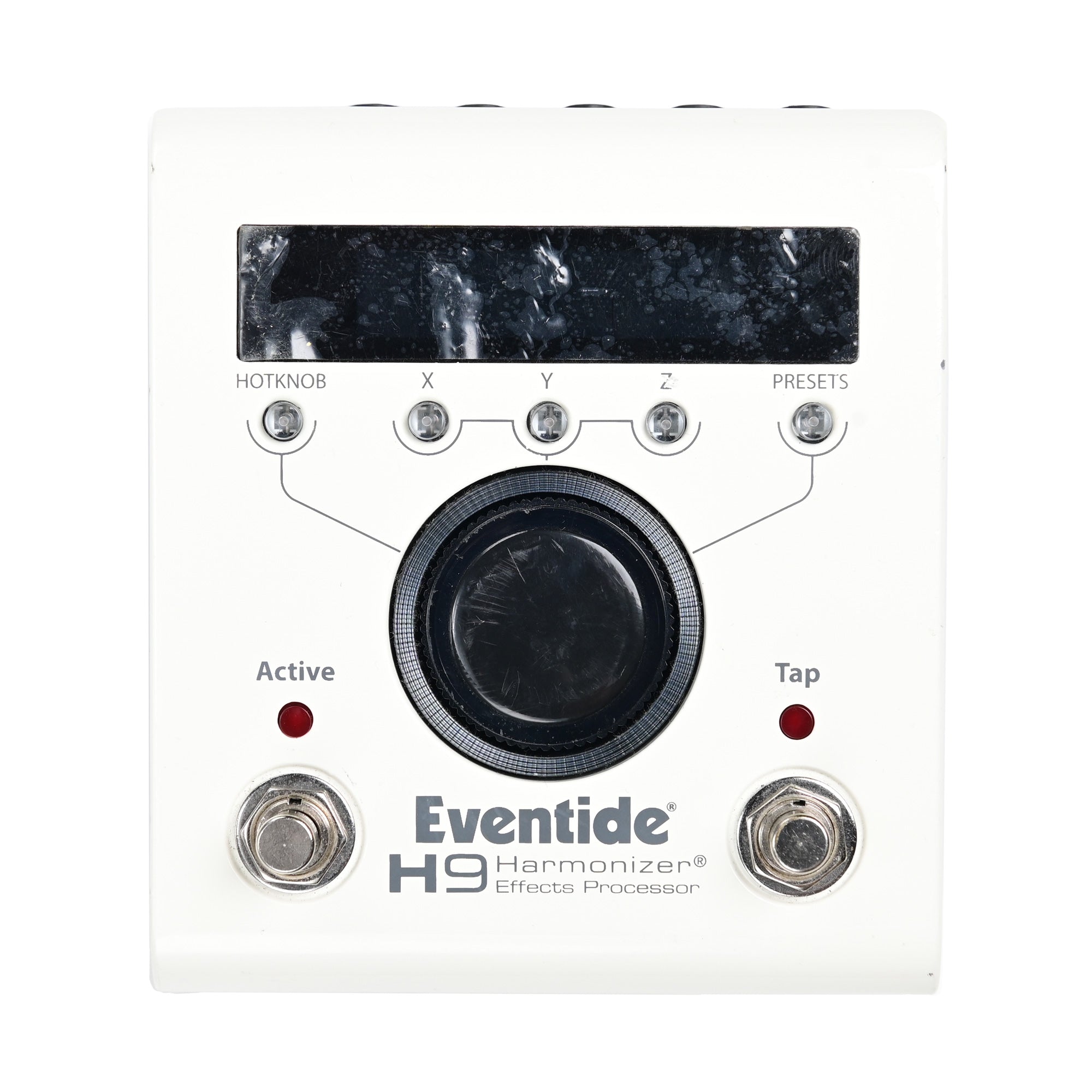 H9 MAX 【USED】 – PEDAL SHOP CULT