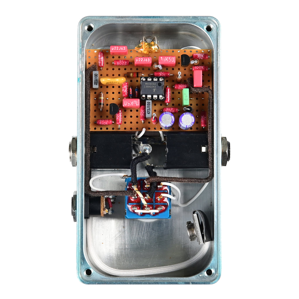 Maestro Antique Revised 【USED】 – PEDAL SHOP CULT