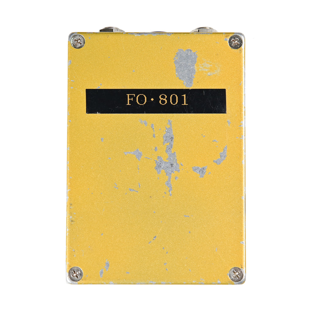 FINE OD【USED】 – PEDAL SHOP CULT