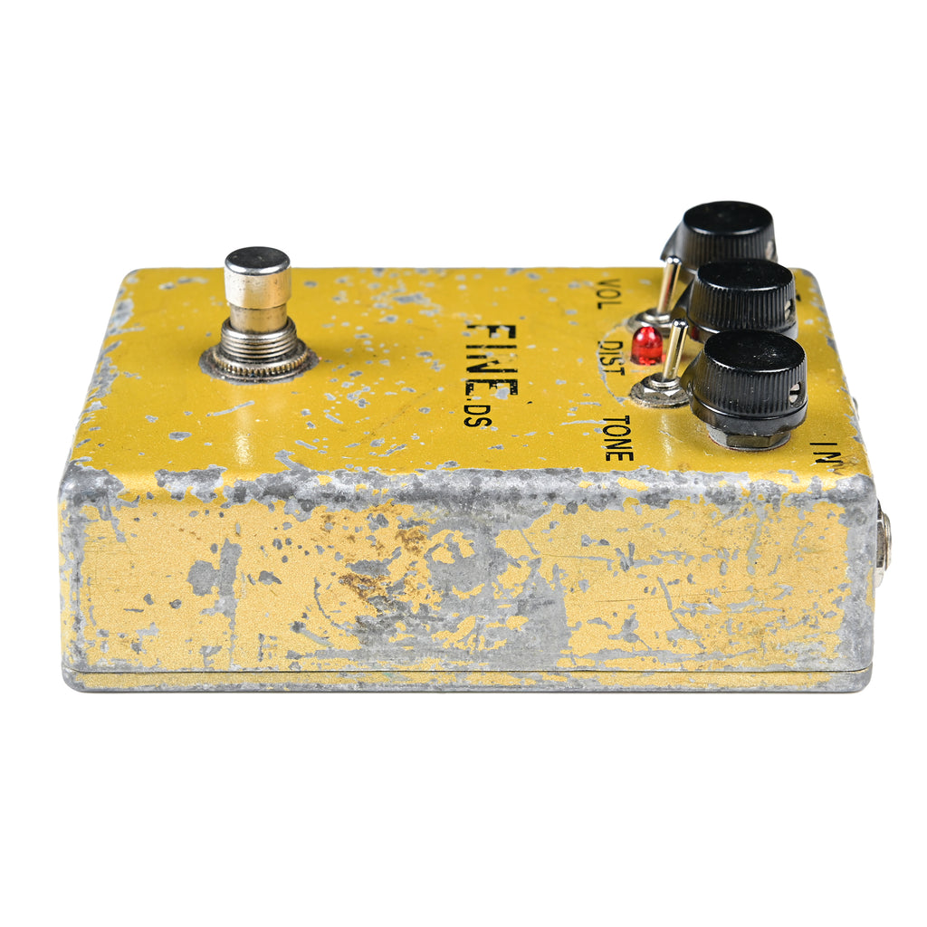 FINE DS【USED】 – PEDAL SHOP CULT