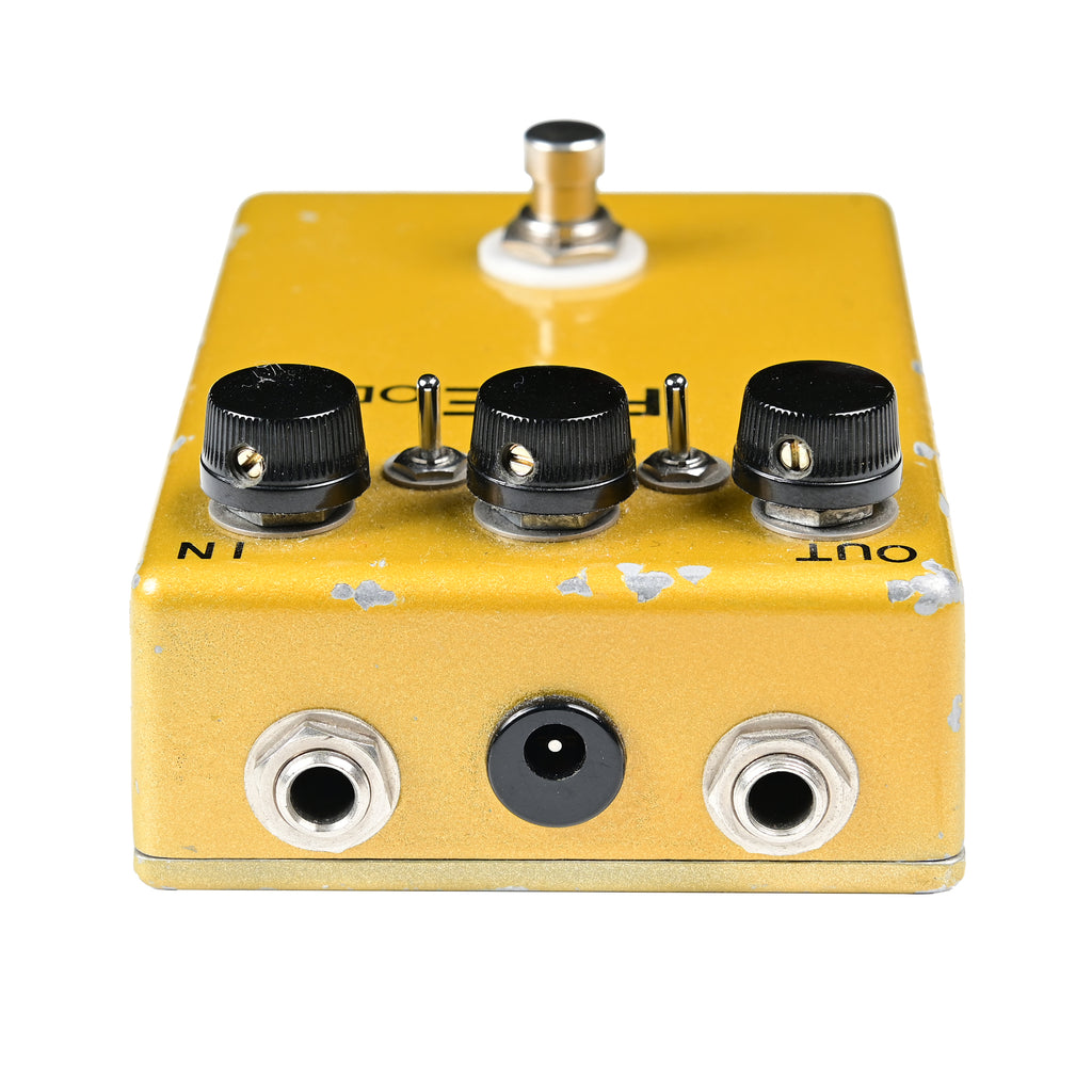 FINE OD【USED】 – PEDAL SHOP CULT