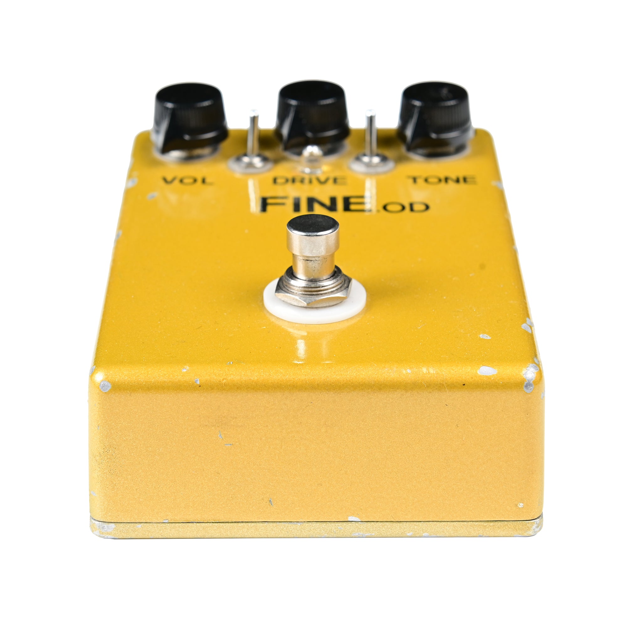 FINE OD【USED】 – PEDAL SHOP CULT