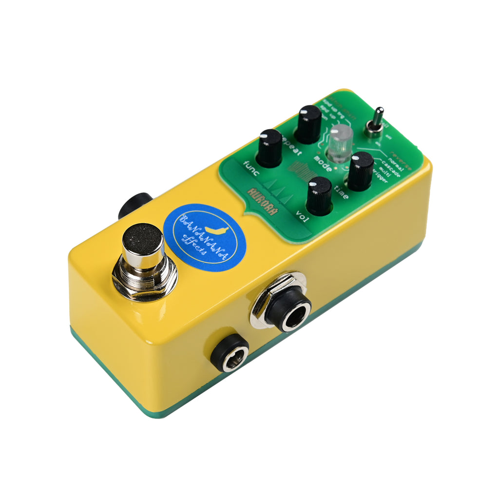 Aurora – PEDAL SHOP CULT