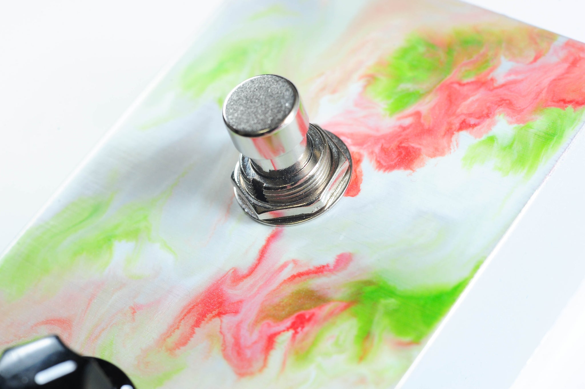 Roger Supreme – PEDAL SHOP CULT