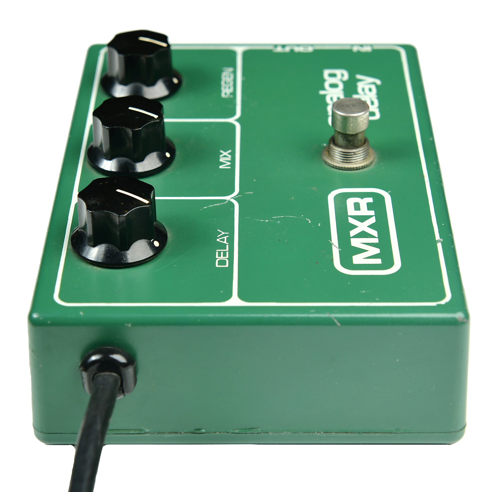 M118 Analog Delay【VINTAGE】 – PEDAL SHOP CULT