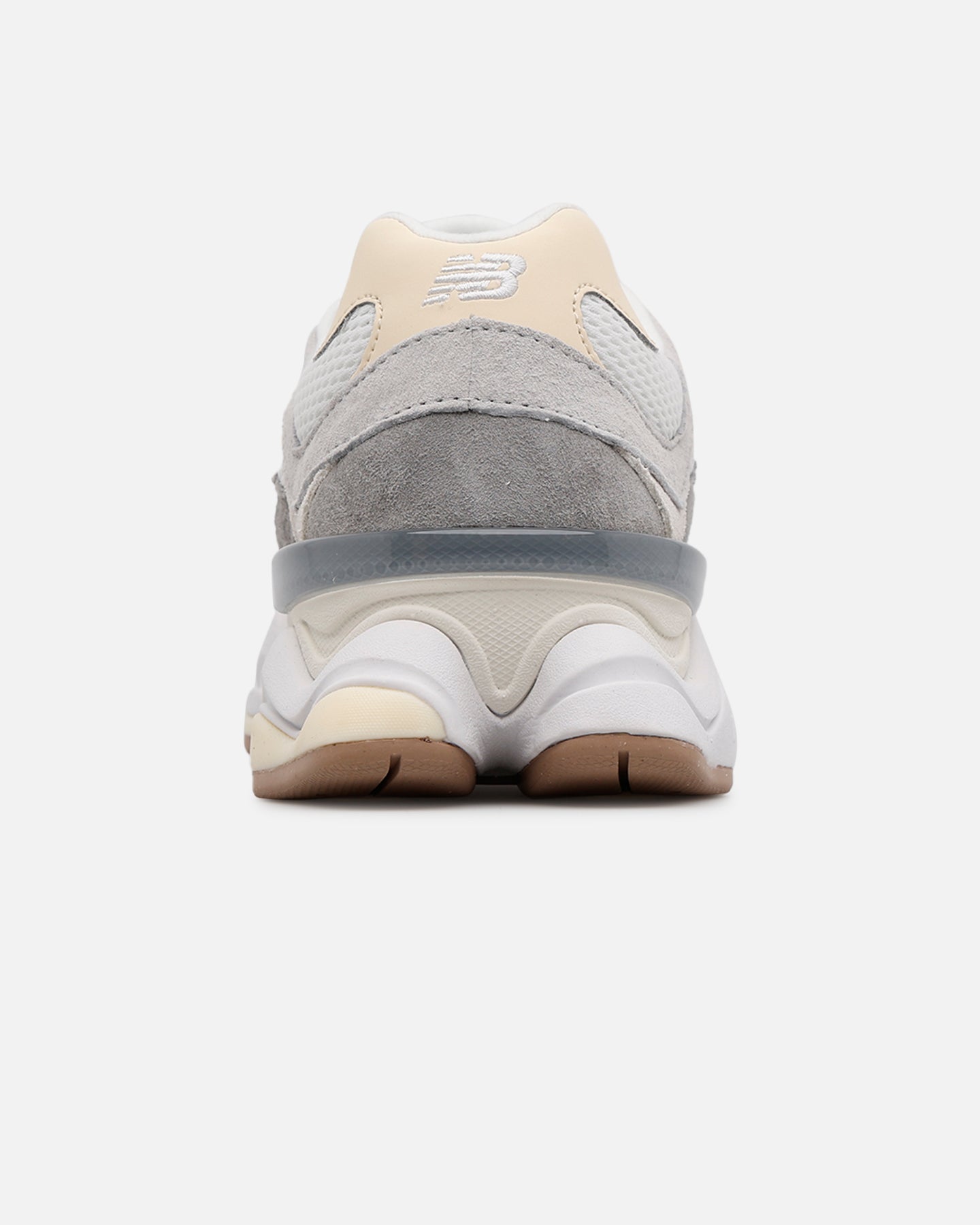 New Balance 9060 Light Grey | Culture Kings US
