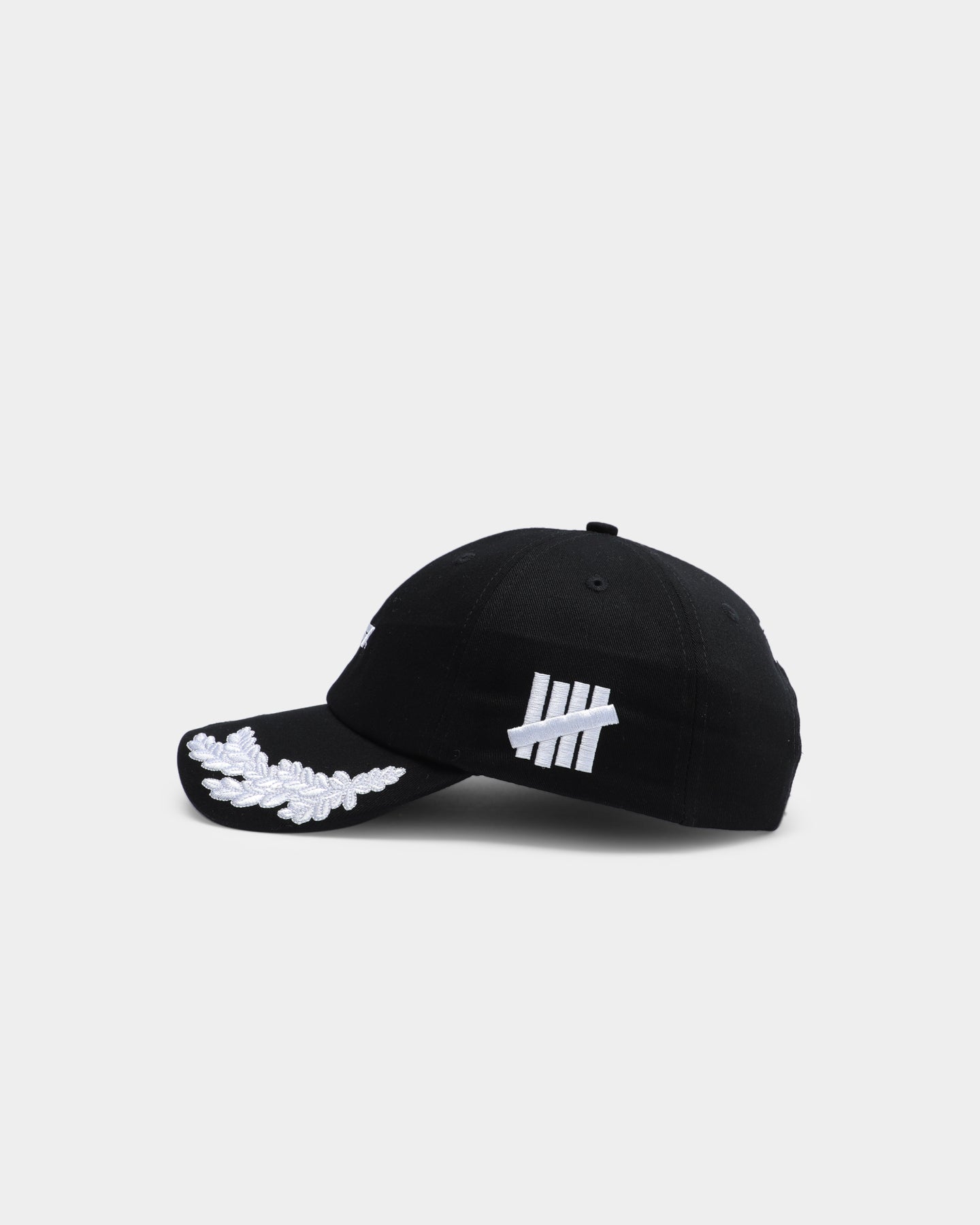 Anti Social Social Club ASSC X UNDFTD X F1 Strapback | Culture