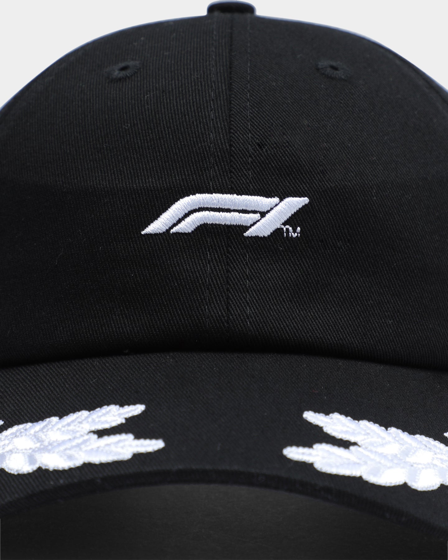 Anti Social Social Club ASSC X UNDFTD X F1 Strapback | Culture