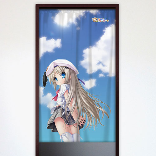 リトルバスターズ！／クドわふたー