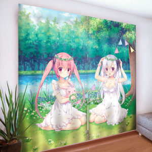 宮坂みゆ先生＆宮坂なこ先生