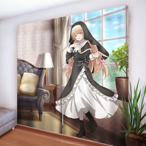 お隣の天使様にいつの間にか駄目人間にされていた件]描き下ろし複製