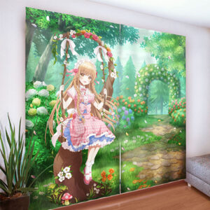 お隣の天使様にいつの間にか駄目人間にされていた件]描き下ろしラバー