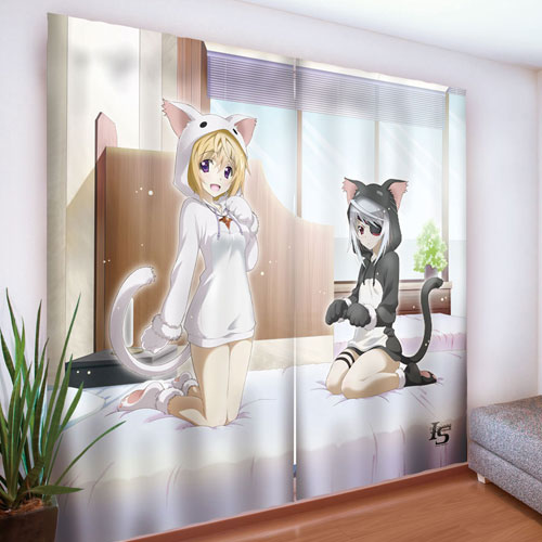 IS＜インフィニット・ストラトス＞