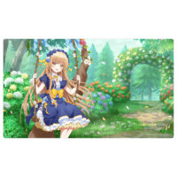 お隣の天使様にいつの間にか駄目人間にされていた件]描き下ろしラバー