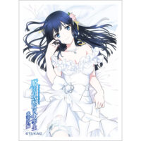 魔法科高校の劣等生 来訪者編]描き下ろしスリーブ（司波深雪