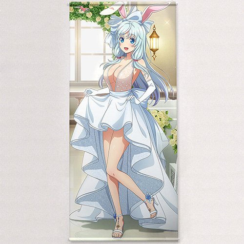 ありふれた職業で世界最強]描き下ろしBIGタペストリー（シア