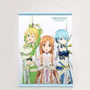 ソードアート・オンライン アリシゼーション War of Underworld