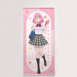 わたしが恋人になれるわけないじゃん、ムリムリ!（※ムリじゃなかった