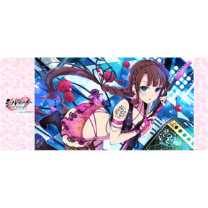 カーテン魂】 [シノビマスター 閃乱カグラ NEW LINK] ポップアップ