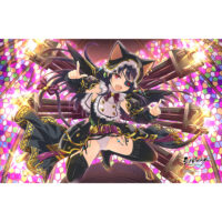 シノビマスター 閃乱カグラ NEW LINK]タオルケット（未来／双乳祭）