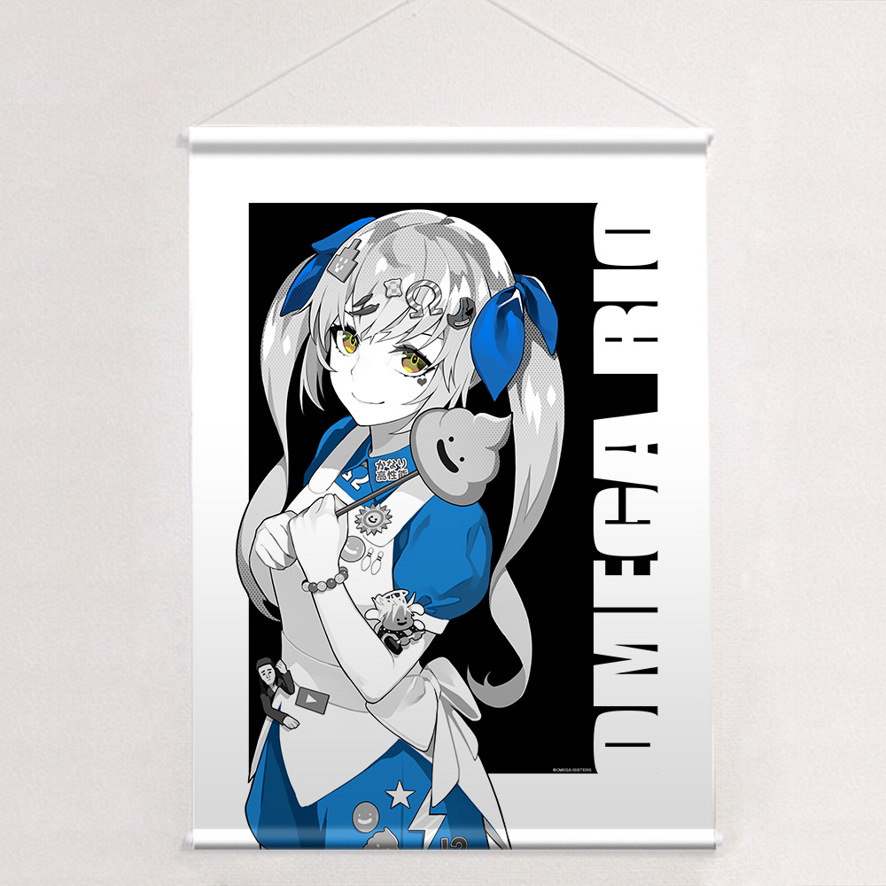 カーテン魂】 [おめがシスターズ 3rd anniversary] 特設ページ