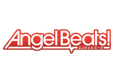 Angel Beats!]キャラファイングラフ（かなで／薔薇）A4