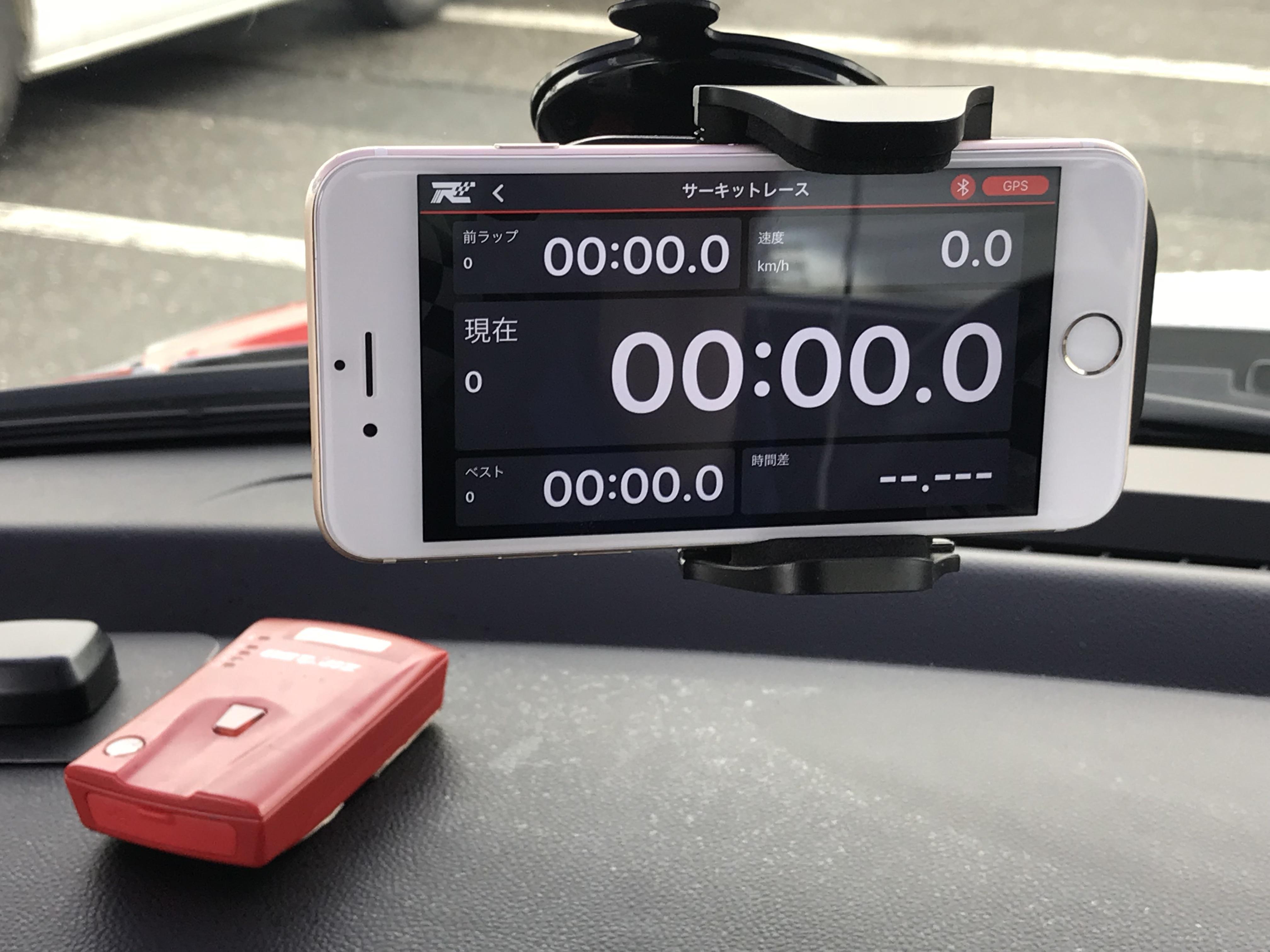 Qstarz 多機能GPSレーシングレコーダー その他パーツ 製品情報 クスコ