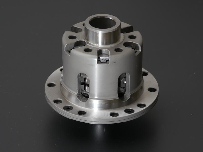 ジムニー/ジムニーシエラ CUSCO LSD 新発売 その他パーツ 製品情報