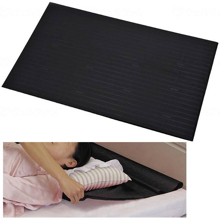 モリトー 移座えもんシート ブラック 選べる4サイズ 商品詳細｜介護