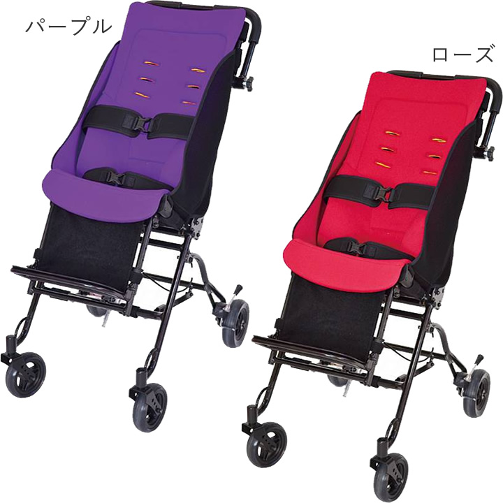 松永製作所 ミニョン ティルトバギー 折りたたみ 商品詳細｜介護ベッド