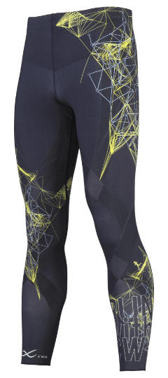 ICHIRO x CW-X | CW-X(シーダブリュー・エックス) | ワコールの