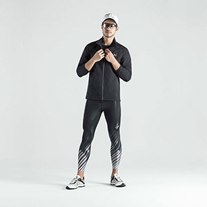 GENERATOR® MODEL 2.0 発売｜CW- X NEWS | CW-X(シーダブリュー