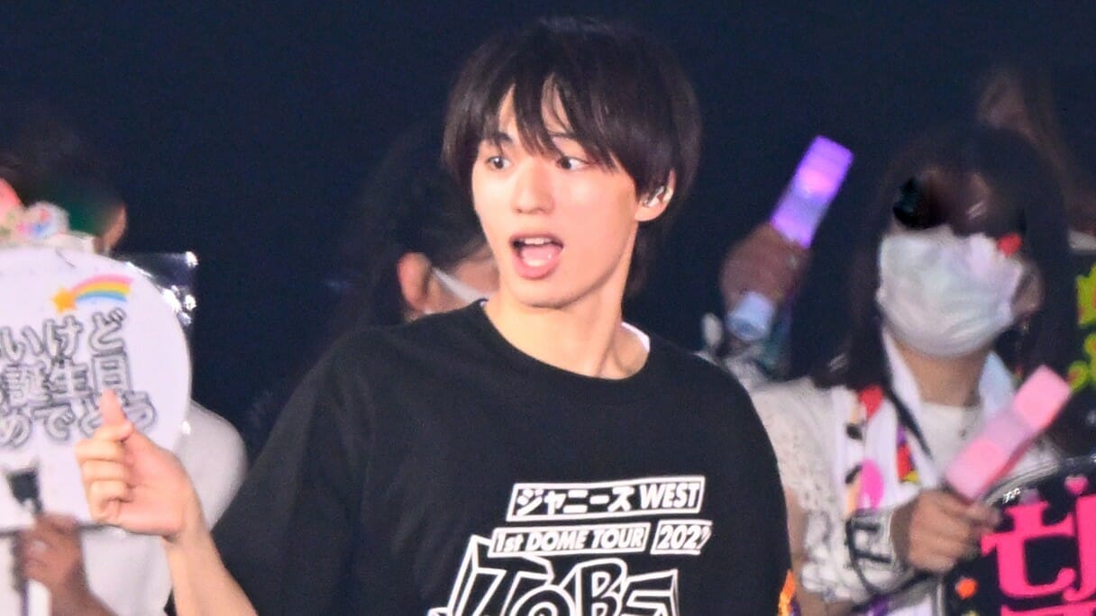 元Aぇ! group・福本大晴、今後について発表へ 「復帰ならうれしい