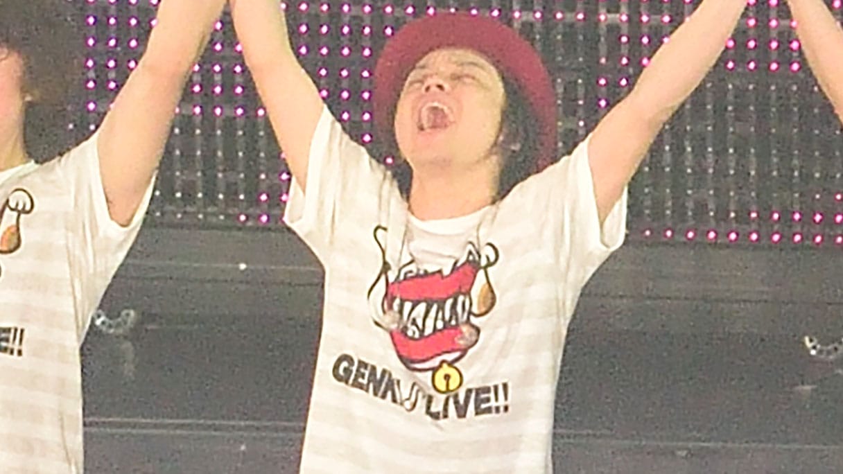 渋谷すばる、Xの下ネタ投稿が「子どもに見せれる？」と炎上…古参ファン