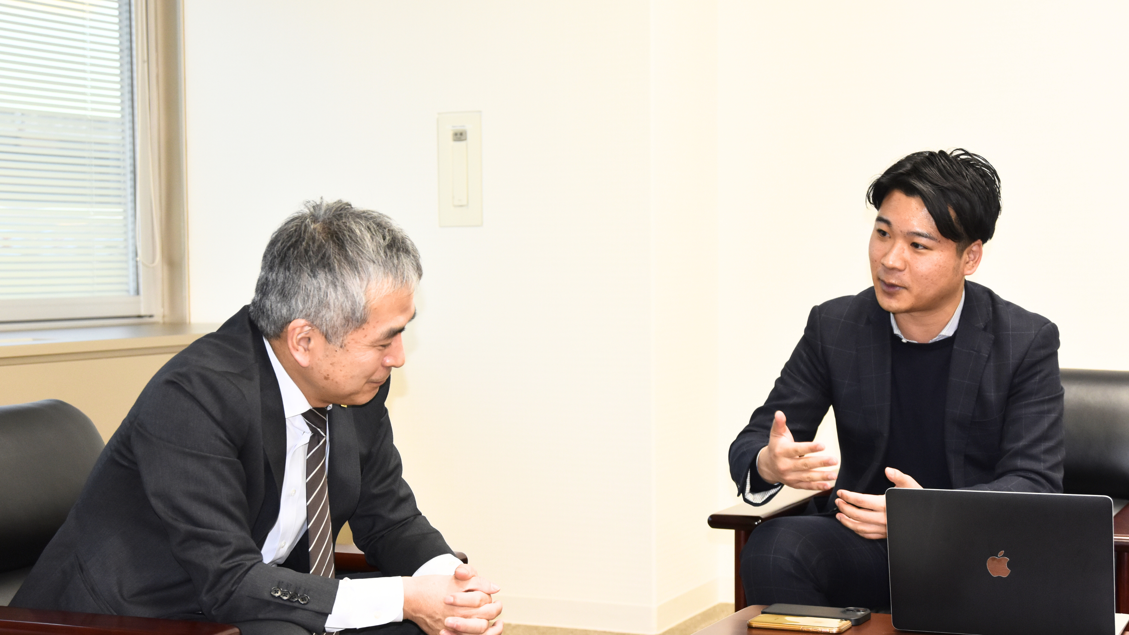 京セラ株式会社 能原隆氏】京セラ創業者・稲盛和夫から受け継ぐ