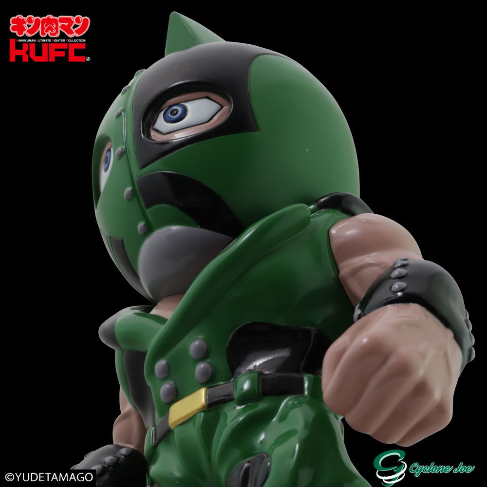 KUFC 02 キン肉マンソルジャー 原作 2024/5/10より順次出荷 | キン肉