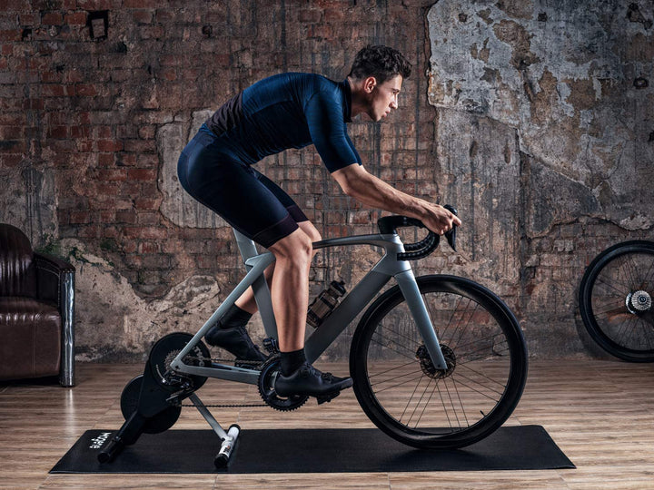 Magene T100 Smart Trainer | Buy Online in India from Cyclop.in