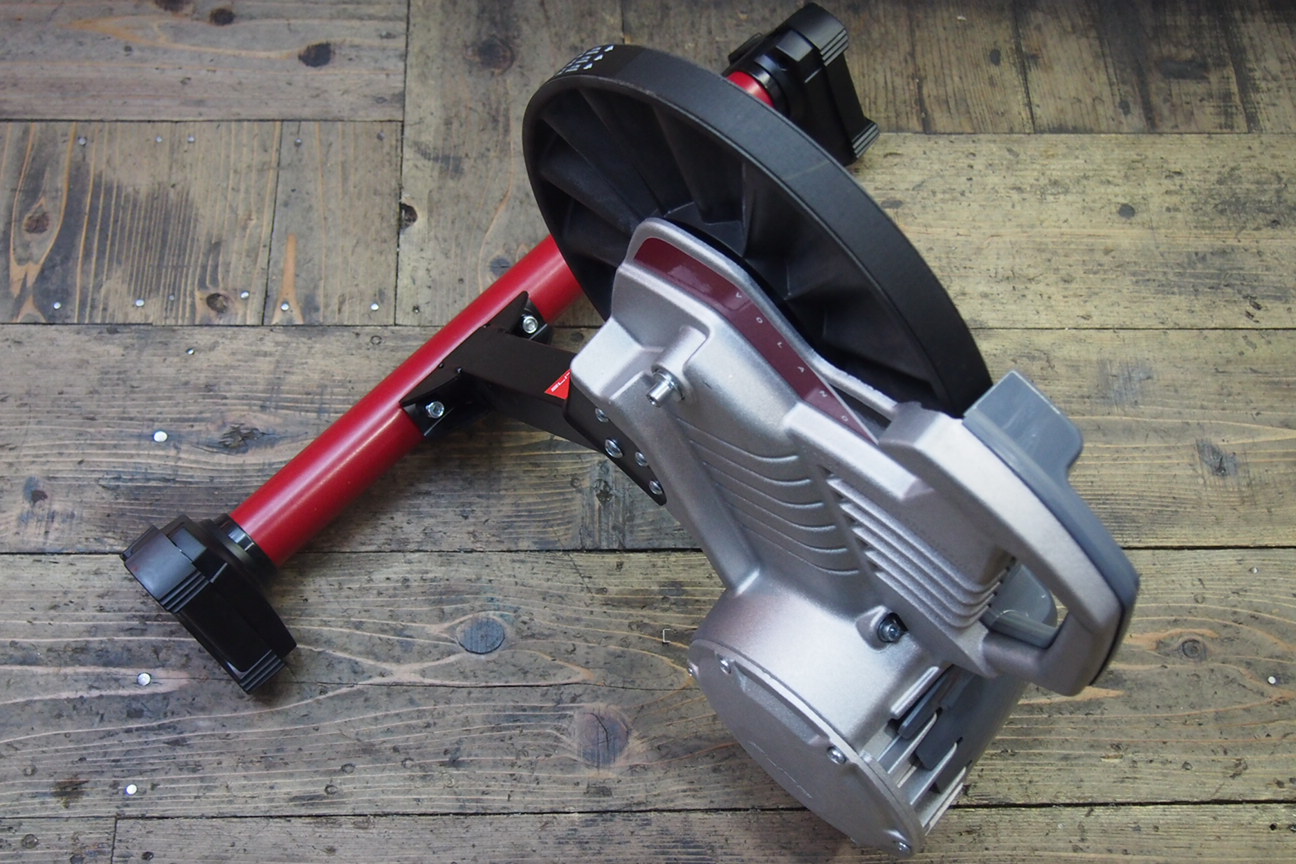 ELITE/エリート VOLANO ホームトレーナー インプレッション - 京都の