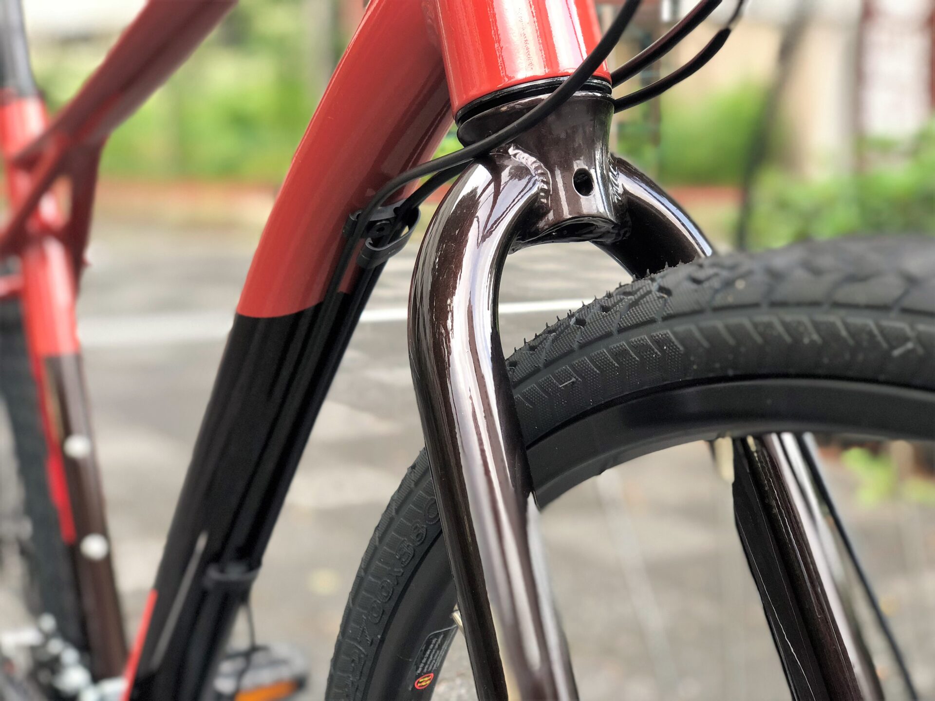 日常から抜け出すクロスバイク！GT TRAFFIC COMP（トラフィックコンプ