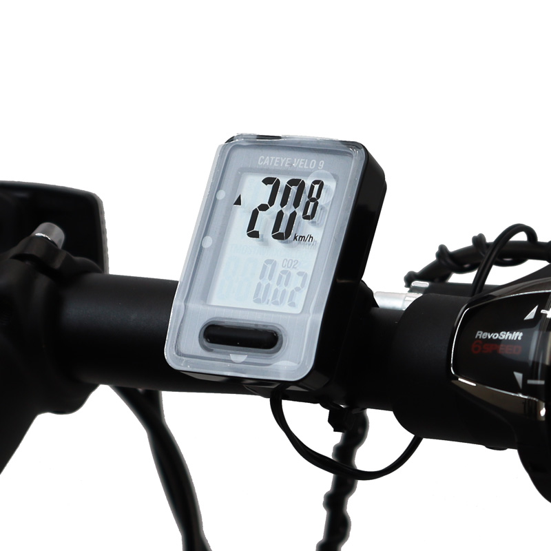 サイクルジョイ / 【期間限定スピードメーター付き】ビーム ジュニア